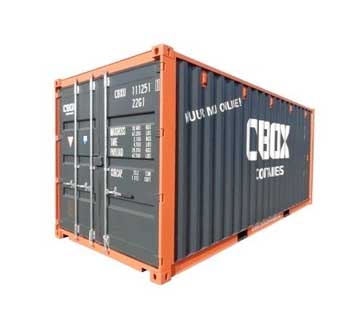 cbox containers belgium-antwerp, belgium